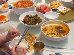 -醉得意·家常菜(二七路店)