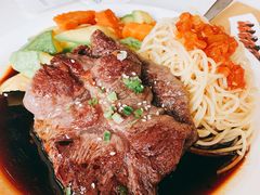 -翠华餐厅(百老汇店)