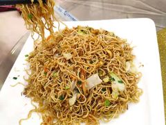 豉油皇炒面-君之悦酒家(容山路店)