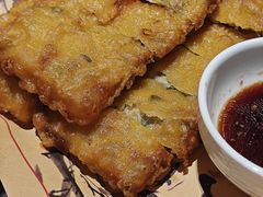 -老馆子·建德菜·山肴鱼鲜(海威新界店)