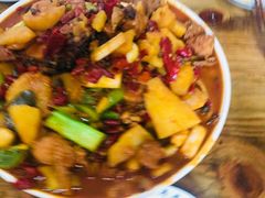 -福顺祥大盘鸡(临潼店)