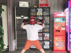 -锐擎卡丁车主题乐园(郊野公园店)