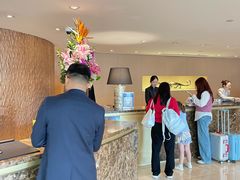 -南京金陵饭店