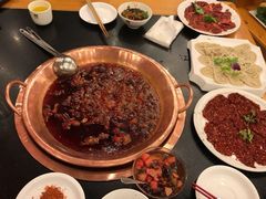 -老码头火锅(玉林店)