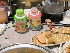 -樱煦和牛寿喜烧(如皋吾悦广场店)
