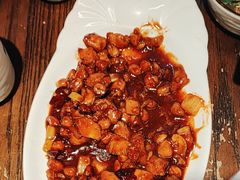 -老土灶民间菜(跃进桥店)