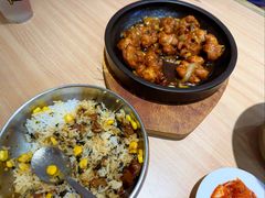 -米村拌饭(天津东丽万达店)