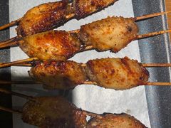 -管氏翅吧(马家堡店)