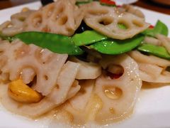 -南浔庄私房菜