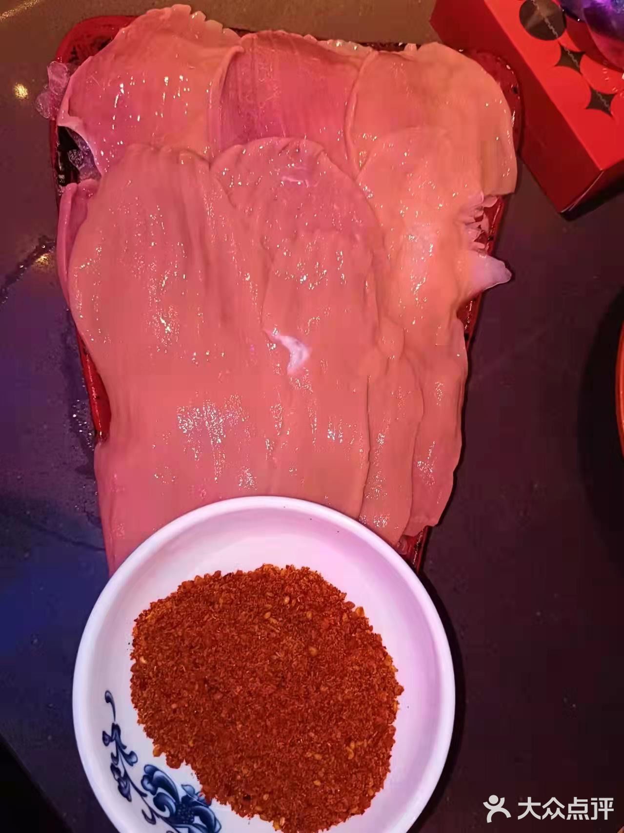 火锅