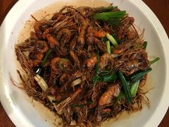 -老头儿油爆虾(星光一期店)