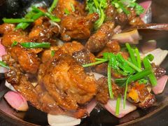 -鹊玥·粤菜小馆(汇智国际商业中心店)