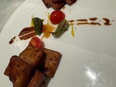 -喜来登由由大酒店九州膳坊中餐厅