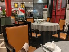 -汉水谣·江景餐厅(江滩店)