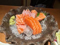 -水之惠鲜鱼料理(王府大街店)