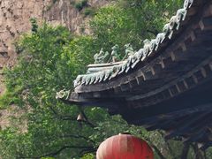 -藏山旅游风景区