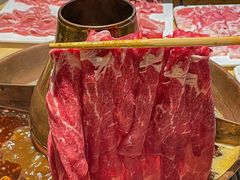 -鲜小岛·铜锅涮肉