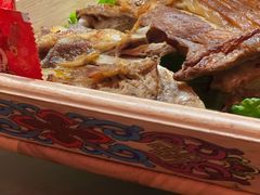 -蒙亨·手把肉·蒙古包文化主题餐厅(天恒广场店)