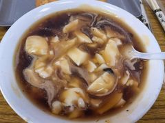 豆腐脑-和众大油条(维明路店)