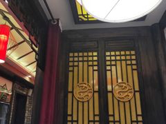 门面-小龙坎老火锅(鹤伴一路店)