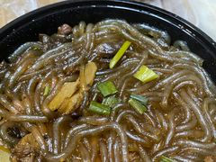 -姚记东北菜(金山店)