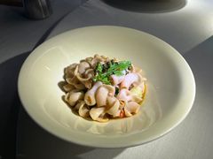 捞汁脆鱼肚-悦融·京鲁菜·露台花园(安定门店)
