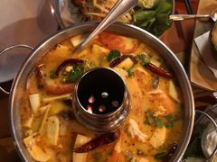-Phensiri Thai Restaurant