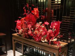 -余欢领鲜火锅(新街口店)