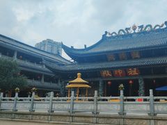 -华林禅寺