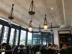 大堂-铜锣湾·有麝自然香(长嘉汇购物公园店)