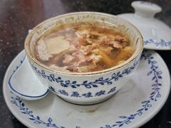 -達揚原味燉品(文明路店)