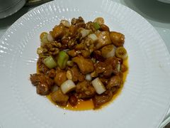 -闫府私房菜·老字号(恒隆店)