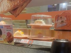-争鲜回转寿司(南开大悦城店)