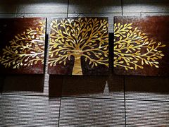 环境-金枝玉叶上海人家食府(三里河店)