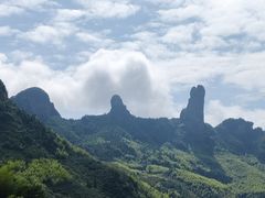 -南尖岩景区