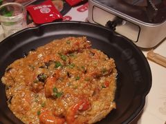 -聚味瞿记·龙虾堂(天元店)