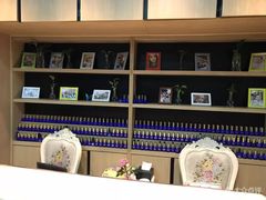 -海底捞火锅(银泰中心店)