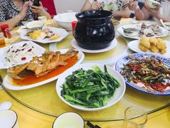 -南宁市共鸣餐厅(望州路店)