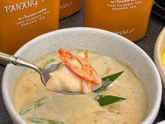 -帕蓝·暹罗料理(大学路店)
