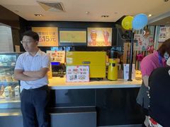 -麦当劳(红旗路店)