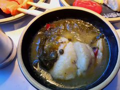 -非烤勿扰自助烤肉(合胜百货店)