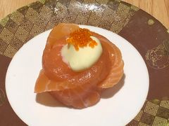 -禾绿回转寿司(苏宁广场店)