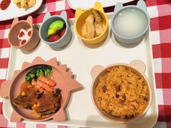 -西贝(大卫城店)