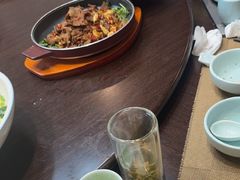 -和源祥·日照菜扛把子(万平口一店)