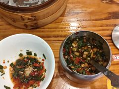 -澳门陈光记烧味饭店(南京德基广场店)