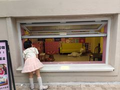 -PIZZA BIANCA(民园店)