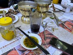 -芭菲盛宴·环球美食(北城国际店)