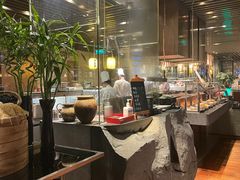 -广州富力君悦大酒店·凯菲厅