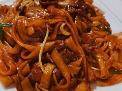 干炒牛河-稻香酒家·34年老字号·港式粤菜(汉街店)