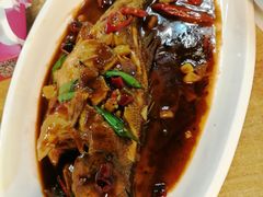 -海鲜城大家餐厅